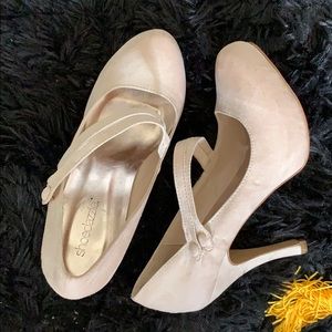 i don’t use the heels